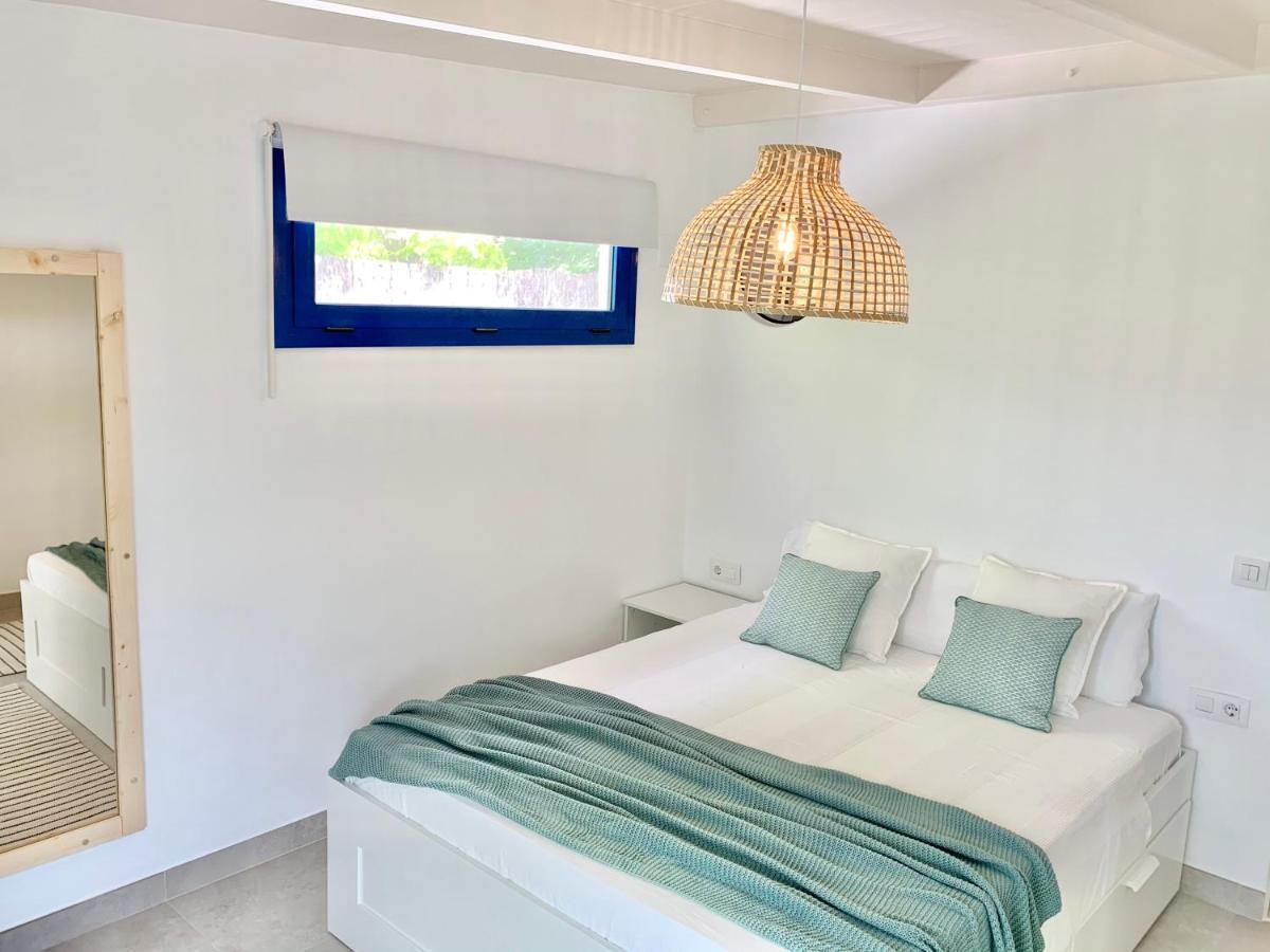 Villa Nature Con Piscina Privada - Wifi -Ac - Bbq Blanes Kültér fotó