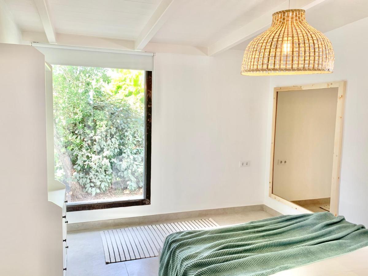 Villa Nature Con Piscina Privada - Wifi -Ac - Bbq Blanes Kültér fotó