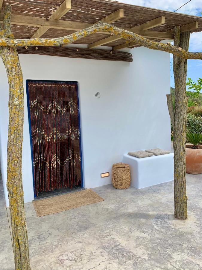 Villa Nature Con Piscina Privada - Wifi -Ac - Bbq Blanes Kültér fotó